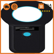 Tierchip Scanner ISO11784