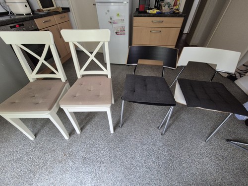 Stühle verkaufen - stühle,