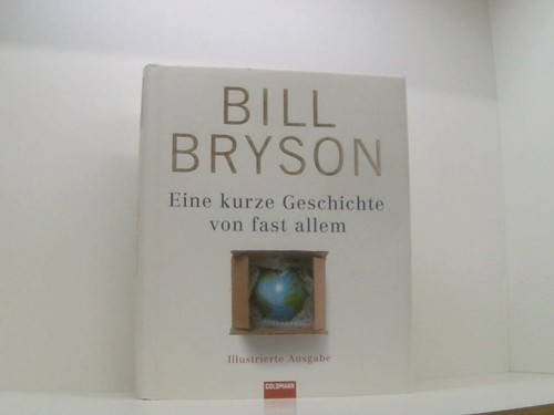 Eine kurze geschichte - eine, von