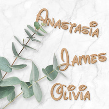 Disney Holz Namen Wörter