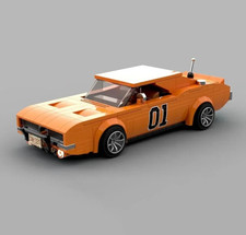 Dodge Charger General Lee