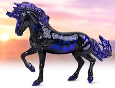 BREYER HELIOS STABLEMATE CLUB
