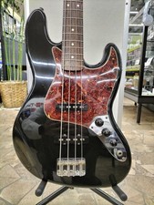 (FENDER) MEXICO JAZZ BASS