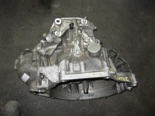 Honda Civic 2.2i-CTDi FK1,FK2,FK3,FN1,FN2,FN4 Schaltgetriebe 6-GANG PP6G 2015886