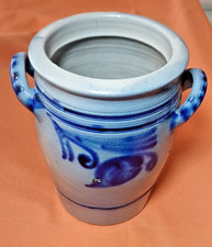 Kleines Konvolut Töpfe -