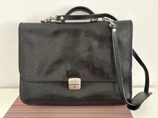 Echtleder Aktentasche Herren