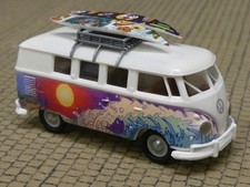 Brekina 2360 vw t1 b - brekina, #