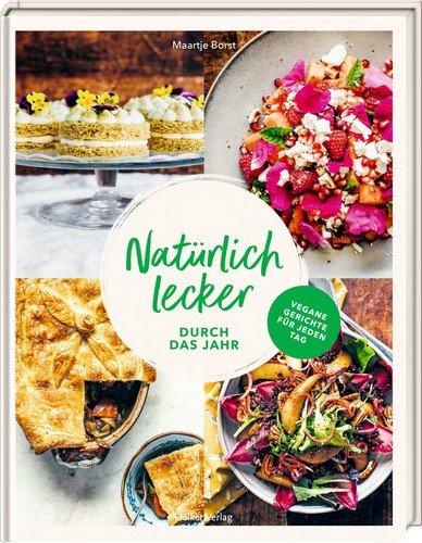 Natürlich lecker durch - , das