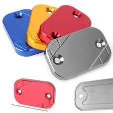 Vordere Bremse Behälter ÖlAbdeckung Kappe Für YAMAHA NVX155 AEROX 155 2018 -2018