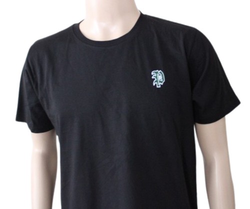 Picaldi herren shirt schwarz - herren,