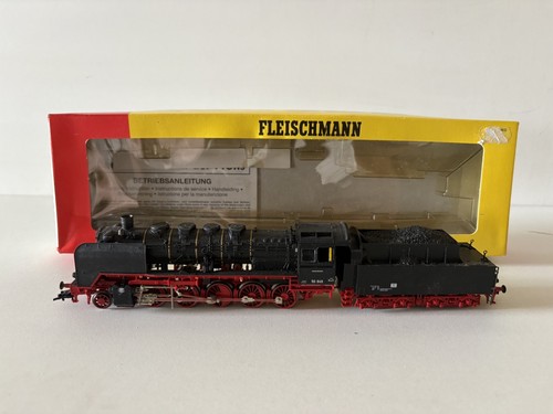 Fleischmann 4181 - 4181, (50