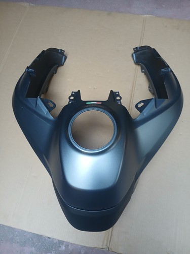 Ducati multistrada 1260 - ducati,