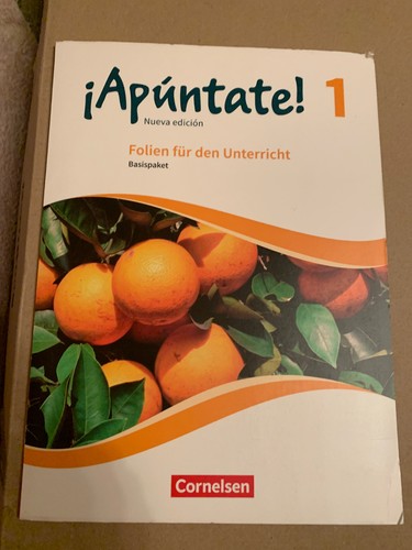 Apuntate nueva edicion - apuntate,