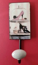 Garderobehaken Wandhaken