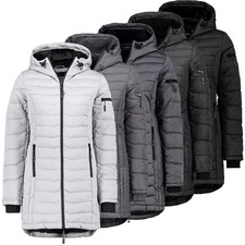 SUBLEVEL Damen Winter