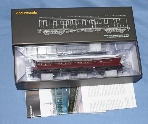 Accurascale acc2352 mk1 - acc2352,