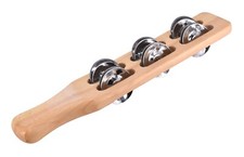 Voggy's Schellenstab