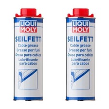 Fett LIQUI MOLY 6173 Seilfett für