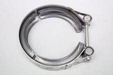 ORIGINAL VW JETTA 2.0 TDI Auspuff Schelle 1K0253725