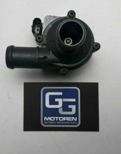 Audi TFSI Zusatzwasserpumpe Wasserpumpe Umwälzpumpe 06H121601N