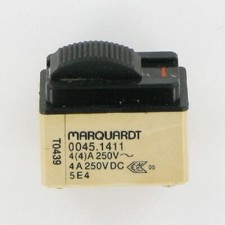 Marquardt Schalter 0045.1411 für Bosch Elu DeWalt N566709 Fein Aesculap Virutex