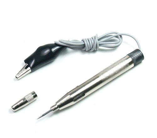 Craft equip stromprüfer - craft-equip,