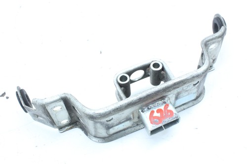 Yamaha fzr 1000 - 1000, 89-90