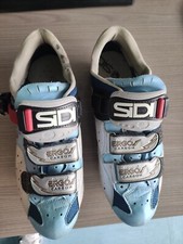 Sidi Carbon Schuhe Gr. 41 -