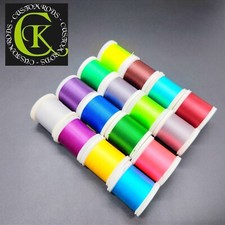 Bindegarn Nylon Stärke A