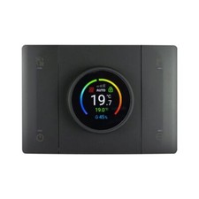 Smart Thermostat Verbunden
