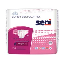 Windelhosen Super Seni Quatro