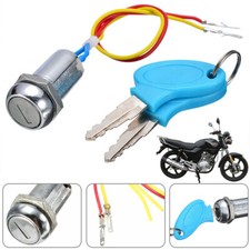 Universal Zündschloss Boot