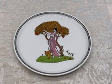 SCHWARZENHAMMER SAMMELTELLER