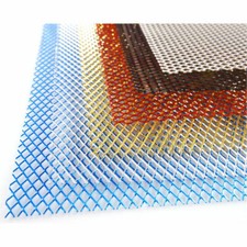 Racing Grill TNT Weiß 300X300