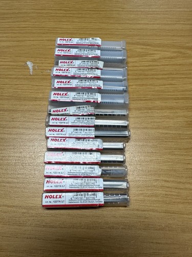 Garant holex 122776 4 5 - 3,7,