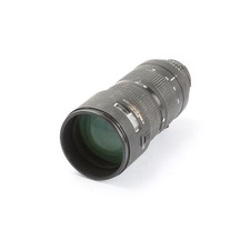 Nikon AF 2,8/80-200 ED D N + Zustand C (268080)