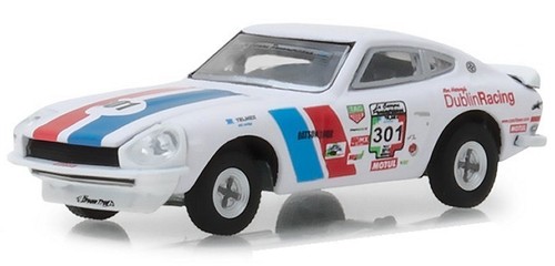 Datsun 240 301 la - datsun, z