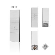 VANA Fernbedienung DC1600 für