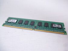 Kingston KFJ-E50/2G 1GB DDR2-533Mhz PC2-4200E CL4 1.8V ECC RAM