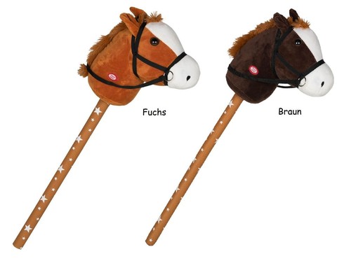 Hobby horsing pferd - /,