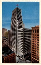 San Francisco California