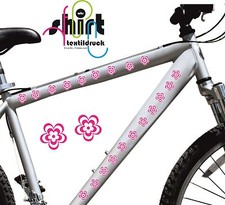 DA 294 - Blumen Retro Design