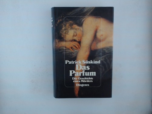 Das parfum die - parfum, geschichte