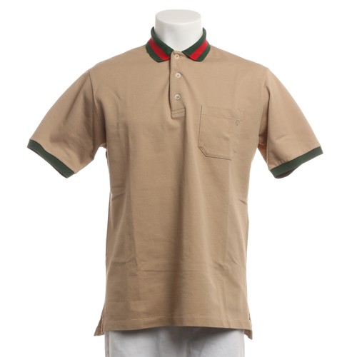 Gucci poloshirt mehrfarbig - poloshirt, m