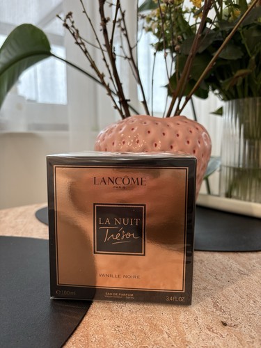 Lancôme tresor nuit - lancôme,