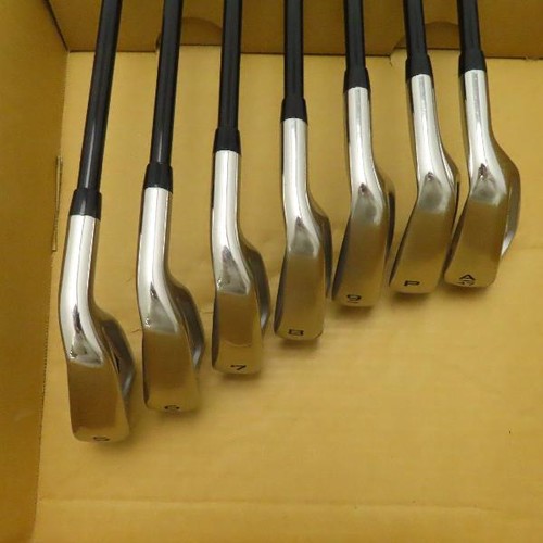 Callaway forged eisensatz - x,