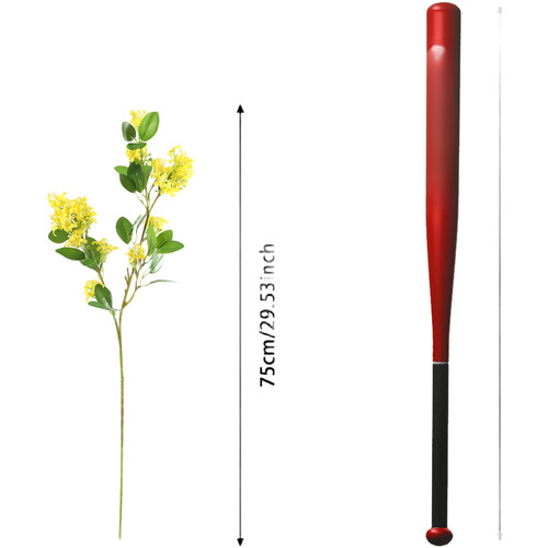 Kunstseide flieder blumen für - flieder,