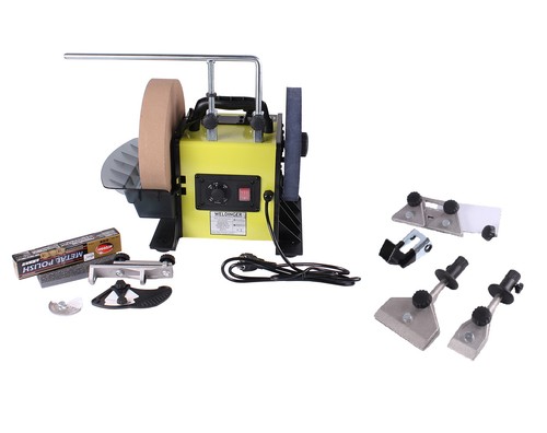 Nassschleifmaschine nsm 250 - nassschleifmaschine,