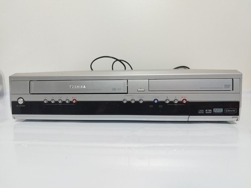 Toshiba vr40 tf - toshiba, d-vr40-s-tf