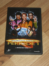 DVD -  Traumschiff Surprise -